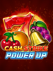 Cash Strike Pover Up