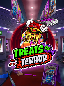 Treats of Terror